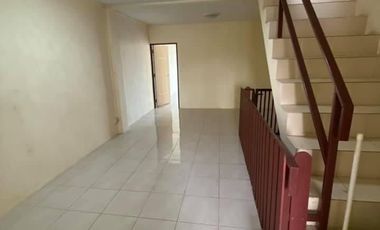 2 Bedroom Townhouse for sale in Khu Khot, Pathum Thani