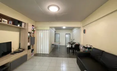 2 Bedroom Townhouse for sale in Khu Khot, Pathum Thani