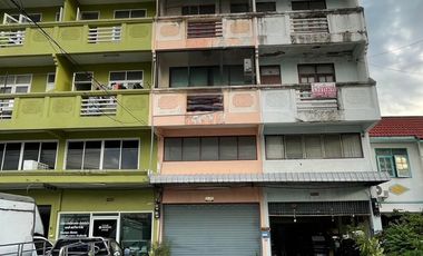 2 Bedroom Townhouse for sale in Khu Khot, Pathum Thani