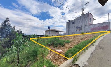 Terreno de venta en La Florida - Guapan – código:20994