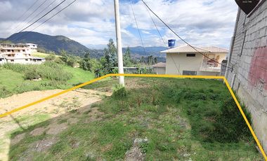Terreno de venta en La Florida - Guapan – código:20994