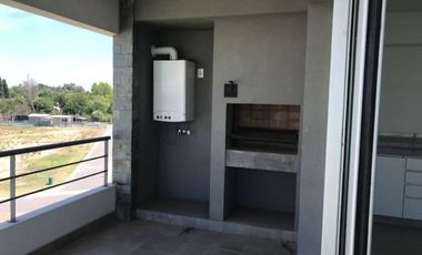 Departamento en Venta en Lagoon Pilar, Pilar, G.B.A. Zona Norte, Argentina