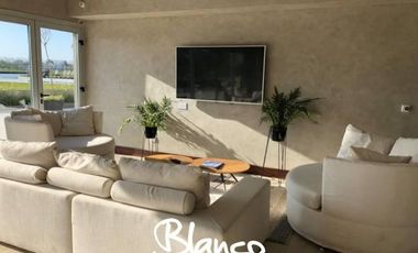 Departamento en Venta en Islas Del Canal, Nordelta, Tigre, G.B.A. Zona Norte, Argentina