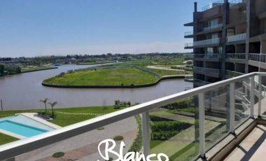 Departamento en Venta en Islas Del Canal, Nordelta, Tigre, G.B.A. Zona Norte, Argentina