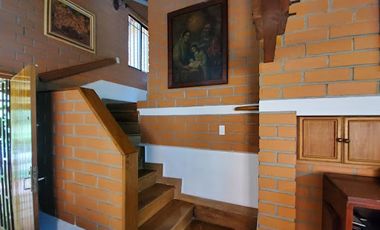 VENTA de CASAS en MedellÃ­n