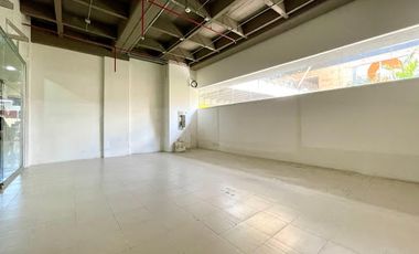 ARRIENDO de LOCALES en SABANETA