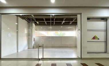 ARRIENDO de LOCALES en SABANETA