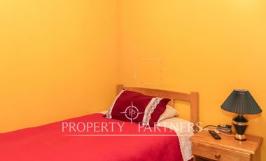 Se Vende Propiedad en pleno centro de Punta Arenas.