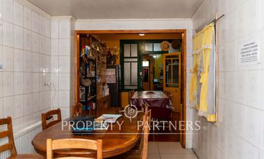 Se Vende Propiedad en pleno centro de Punta Arenas.