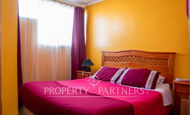 Se Vende Propiedad en pleno centro de Punta Arenas.