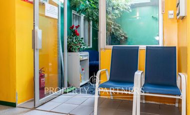 Se Vende Propiedad en pleno centro de Punta Arenas.