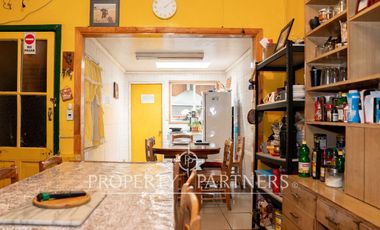 Se Vende Propiedad en pleno centro de Punta Arenas.