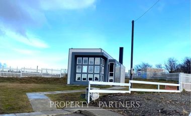 Increíble Casa en Condominio de Punta Arenas