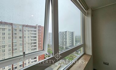 Luminoso Departamento Portal De La Frontera