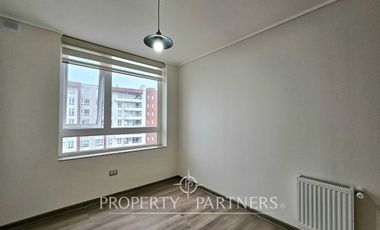 Luminoso Departamento Portal De La Frontera