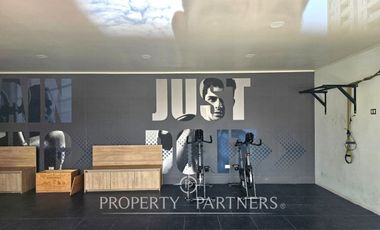 Luminoso Departamento Portal De La Frontera