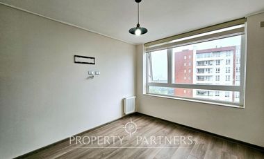 Luminoso Departamento Portal De La Frontera