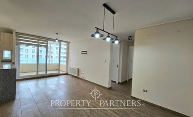 Luminoso Departamento Portal De La Frontera