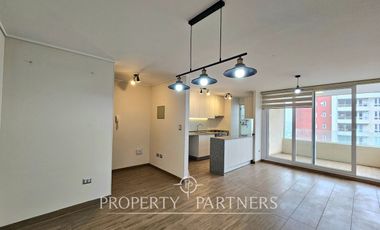 Luminoso Departamento Portal De La Frontera