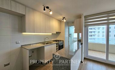 Luminoso Departamento Portal De La Frontera