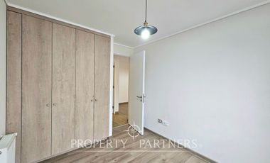 Luminoso Departamento Portal De La Frontera