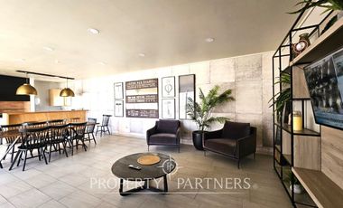 Luminoso Departamento Portal De La Frontera