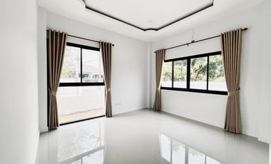 3 Bedroom House for sale in San Na Meng, Chiang Mai