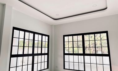 3 Bedroom House for sale in San Na Meng, Chiang Mai