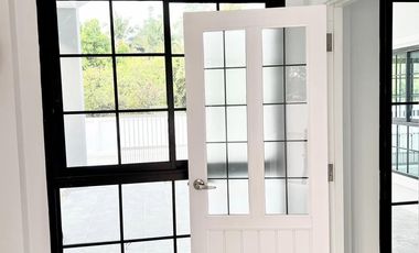 3 Bedroom House for sale in San Na Meng, Chiang Mai