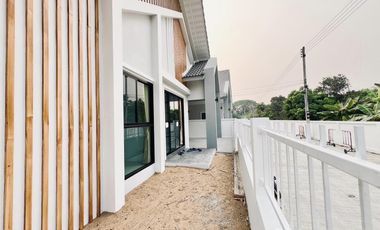 3 Bedroom House for sale in San Na Meng, Chiang Mai