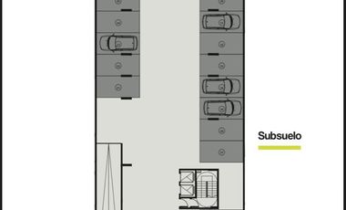 Departamento a Estrenar