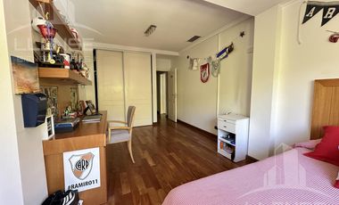Casa 6 ambientes en venta, Barrio Privado Barrancas de Guido - Quilmes