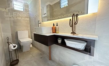 Casa 6 ambientes en venta, Barrio Privado Barrancas de Guido - Quilmes