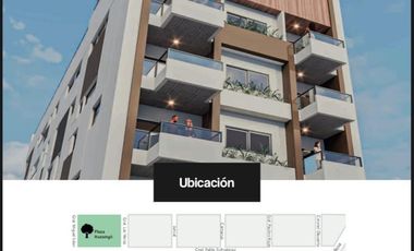 Departamento a Estrenar
