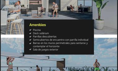 Departamento a Estrenar