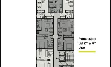 Departamento a Estrenar