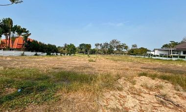 4,800 SQ.M Land Plot For Sale At Palm Hills