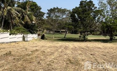 4,800 SQ.M Land Plot For Sale At Palm Hills