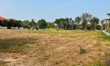 4,800 SQ.M Land Plot For Sale At Palm Hills
