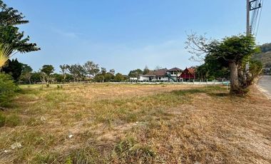 4,800 SQ.M Land Plot For Sale At Palm Hills