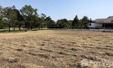 4,800 SQ.M Land Plot For Sale At Palm Hills