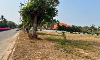 4,800 SQ.M Land Plot For Sale At Palm Hills