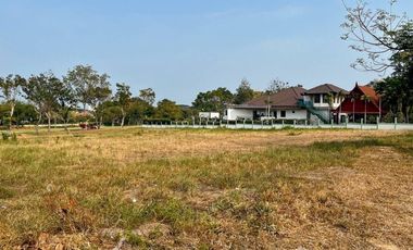 4,800 SQ.M Land Plot For Sale At Palm Hills