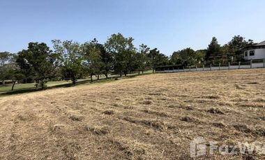 4,800 SQ.M Land Plot For Sale At Palm Hills