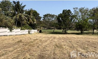 4,800 SQ.M Land Plot For Sale At Palm Hills
