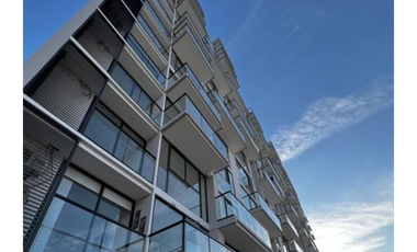 Apartaestudio cerca al mar de pozos colorados - 005 R