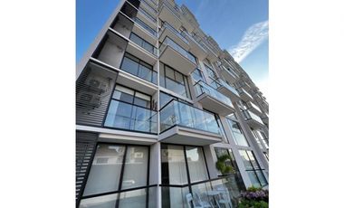 Apartaestudio cerca al mar de pozos colorados - 005 R