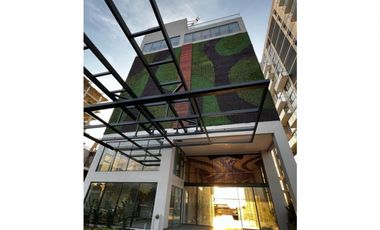 Apartaestudio cerca al mar de pozos colorados - 005 R