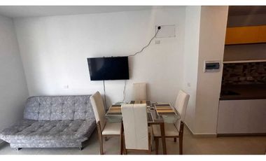 Apartamento tipo LOFT en en pozos colorados - 005
