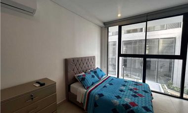 Apartamento tipo LOFT en en pozos colorados - 005